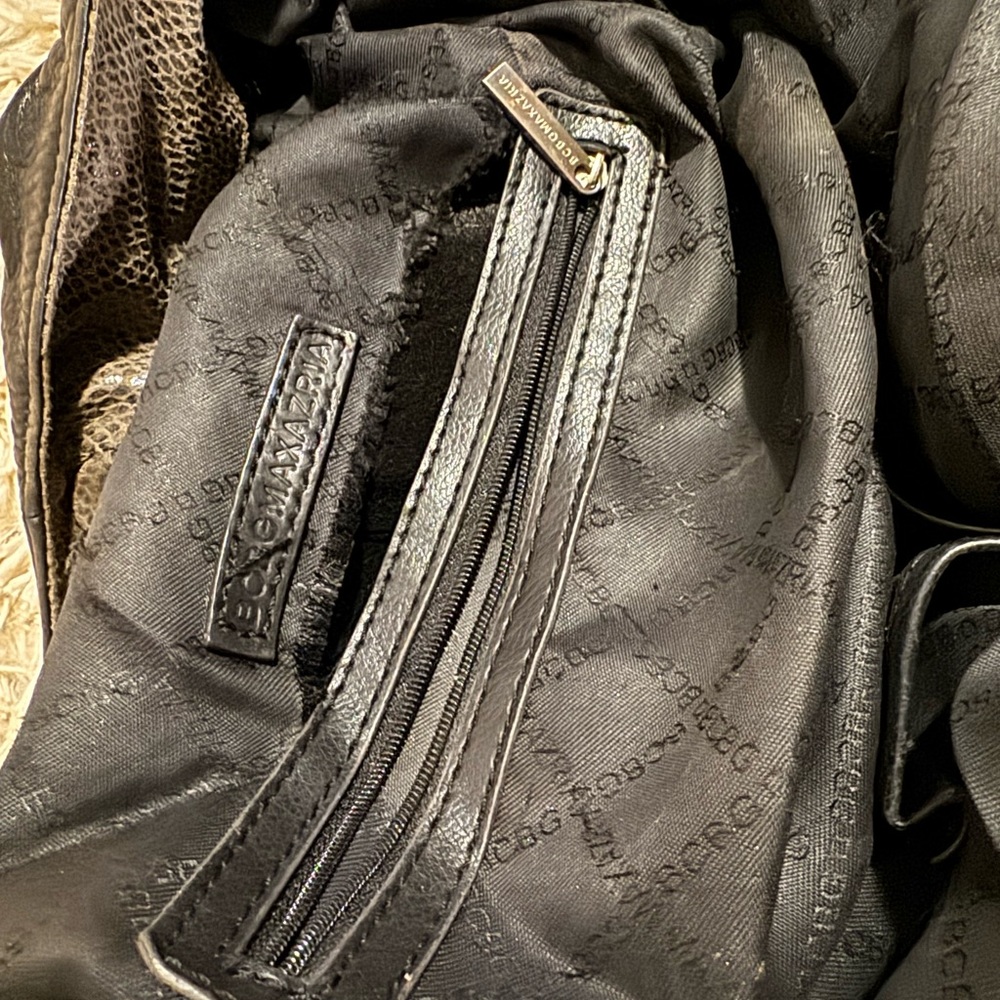 BCBG Bag - Picture 4 of 4